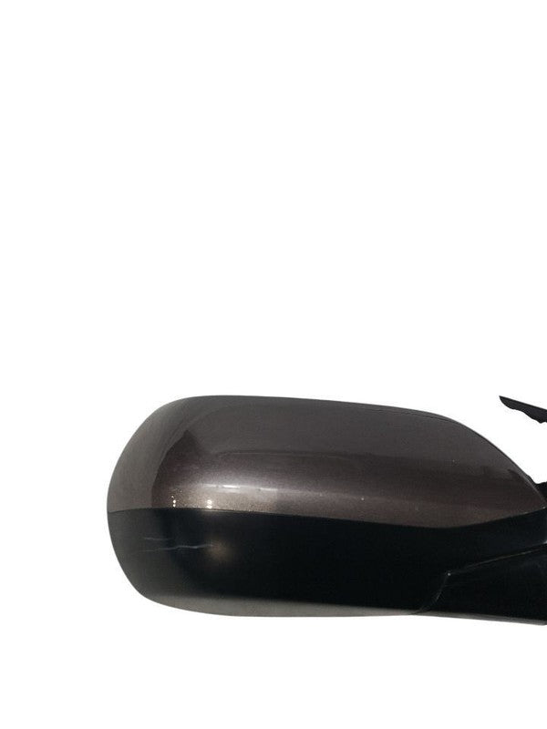 Passenger Side View Mirror Power SE Canada Market Heated Fits 12-16 CR