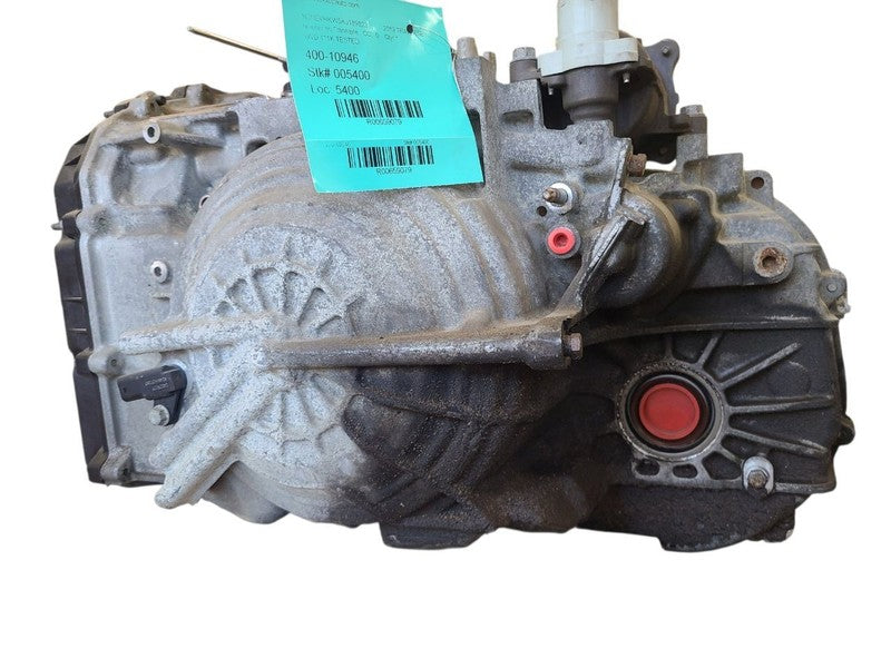 Transmission 3.6L AWD Fits 18-24 TRAVERSE 659079