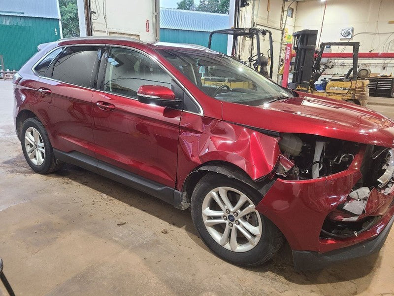 Console Front Floor SEL Fits 15-24 EDGE 676299