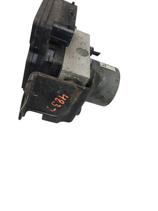 Anti-Lock Brake Part Actuator And Pump Assembly Fits 14-15 SORENTO 607