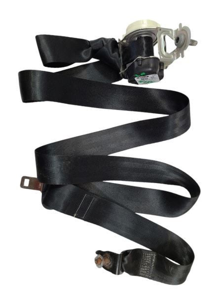 FUSION    2017 Seat Belt Rear 598817