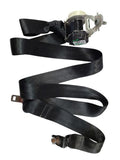 FUSION    2017 Seat Belt Rear 598817