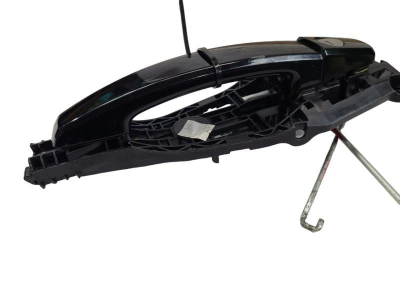 Door Handle Exterior Front Painted Without Chrome Insert Fits 13-20 TR