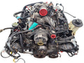 Engine 4.6L VIN 6 8th Digit Windsor Fits 97-98 EXPEDITION 678744