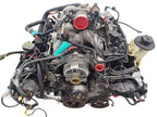 Engine 4.6L VIN 6 8th Digit Windsor Fits 97-98 EXPEDITION 678744