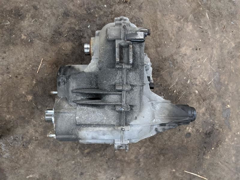 Transfer Case Transfer Case Opt NP0 ID Sy Fits 10-14 SUBURBAN 1500 240