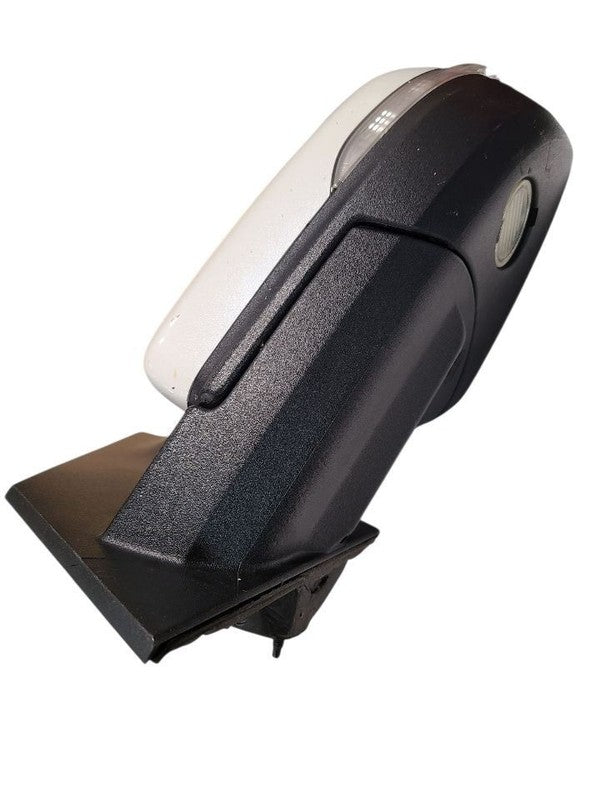 Driver Side View Mirror Power Thru 05/02/18 Heated Fits 15-18 EDGE 649