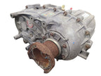 Transfer Case VIN W 6th Digit Jk Body 3.6L Fits 12-18 WRANGLER 680350