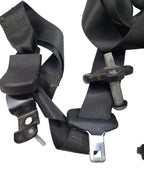 F250SD    2011 Seat Belt Rear 622300
