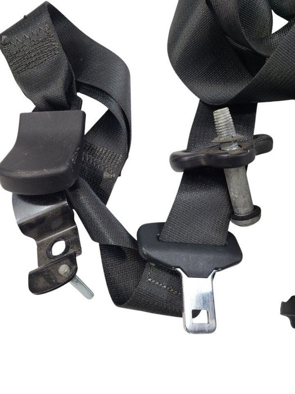 F250SD    2011 Seat Belt Rear 622300