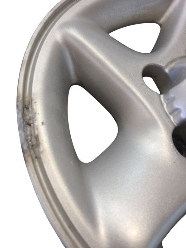 Wheel 16x7 Aluminum 5 Spoke Painted Fits 96-01 DODGE 1500 PICKUP 66288