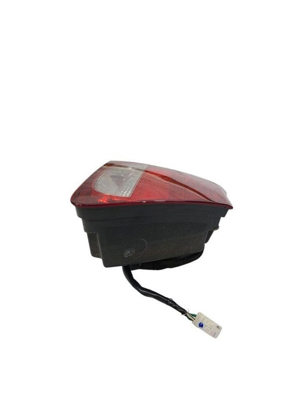 Driver Left Tail Light Decklid Mounted Fits 07-11 LEXUS GS350 620187
