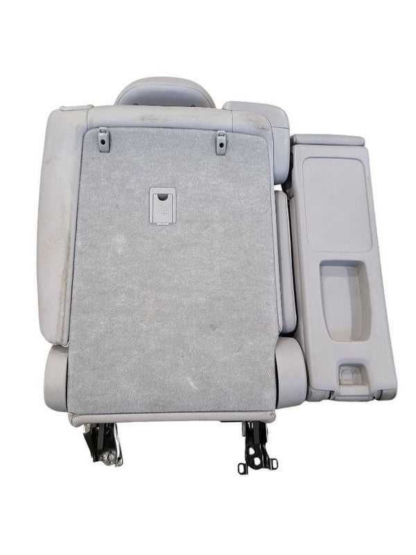 HIGHLANDR 2010 Seat Rear 603106