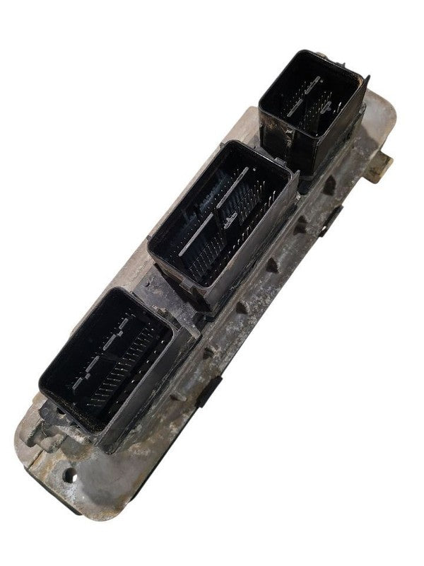 Engine ECM Electronic Contrl Module 6.7L Fits 12 FORD F250SD 648610 CC