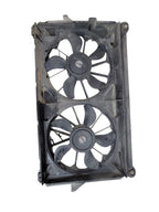 Radiator Fan Motor Assembly Dual Fan Fits 10-14 ESCALADE 676764