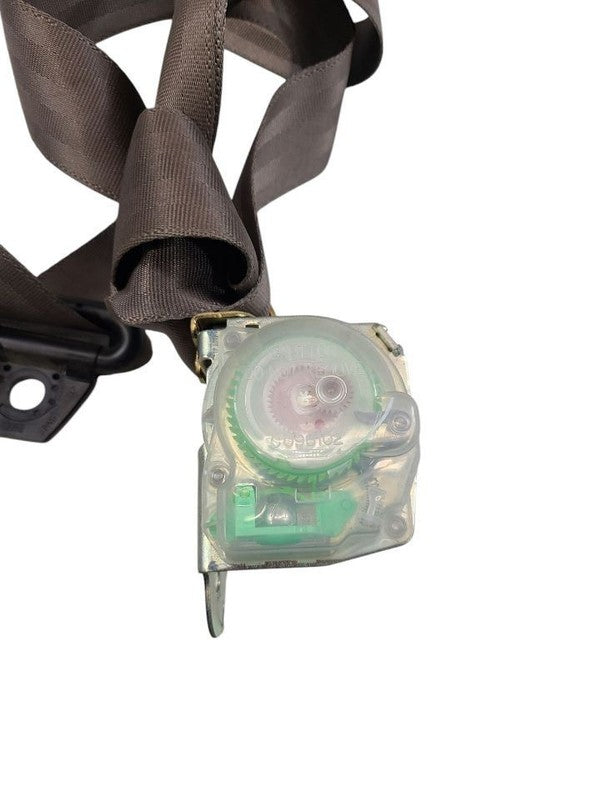 4 RUNNER  1999 Seat Belt Rear 621839