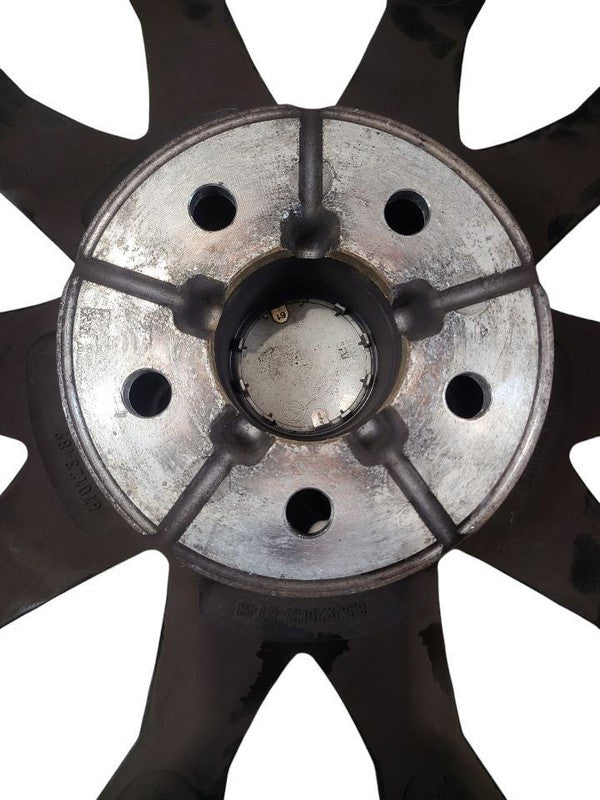 GHIBLI 2019 Wheel 20" 10 SPOKE 664948