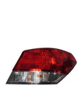 Passenger Tail Light Sedan Quarter Panel Mounted Fits 10-14 LEGACY 653