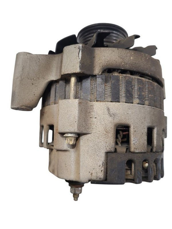 Alternator 85 Amp With 8-454 Fits 88-91 CHEVROLET 3500 PICKUP 663980
