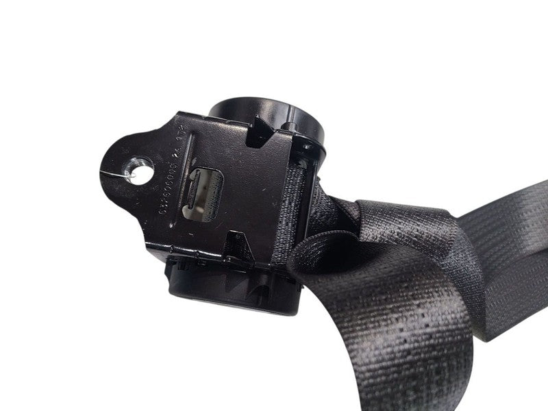 COLORADO  2019 Seat Belt Rear 645629