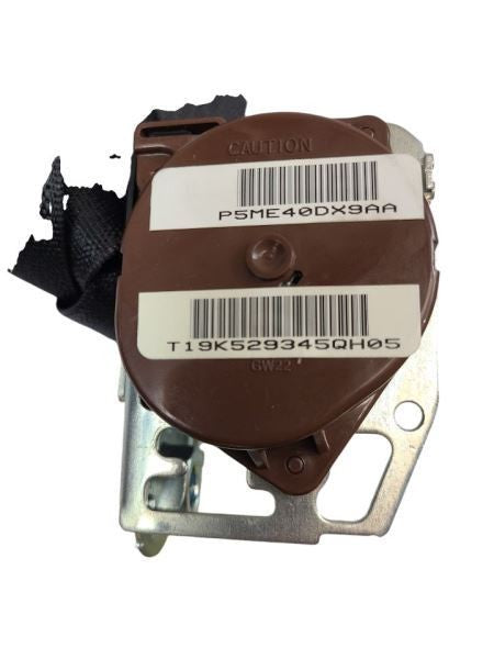 GRANDCHER 2015 Seat Belt Rear 595754