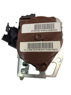 GRANDCHER 2015 Seat Belt Rear 595754