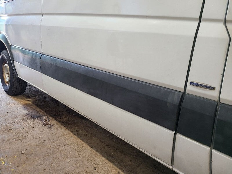 Passenger Rear Side Door Sliding Fits 10-18 MERCEDES SPRINTER 2500 673