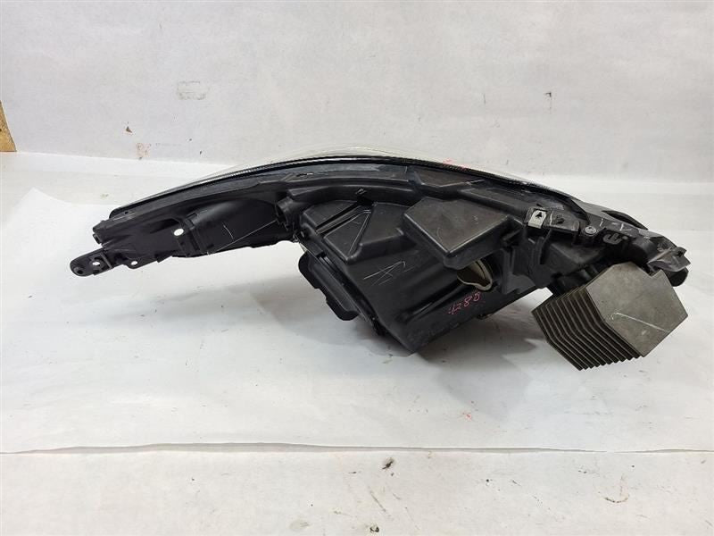 Passenger Right Headlight Without Adaptive Headlamps Fits 13-17 XTS 54