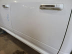 Driver Left Rear Side Door Fits 18-26 DODGE 2500 PICKUP 674141