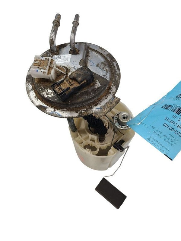 Fuel Pump Assembly Tank Mounted Fits 15-16 ESCALADE ESV 636444