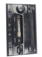 Audio Equipment Radio Receiver Bose Fits 00-02 INFINITI G20 660649