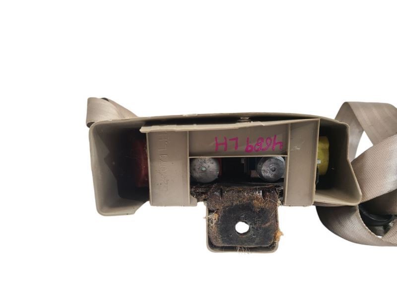 SUBCHEV15 1999 Seat Belt Front 591045