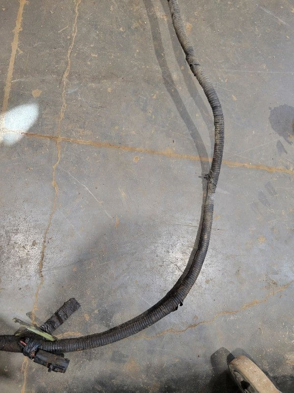 F350SD    2000 Transmission Wire Harness 677290