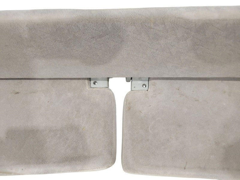 TACOMA    2001 Seat Rear 679538