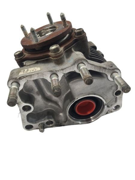 Transfer Case Gasoline 4 Cylinder Fits 06-12 RAV4 601195