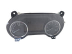Speedometer Cluster 8.0" Screen Fits 23 FORD F150 664634 NL3T10849DCG