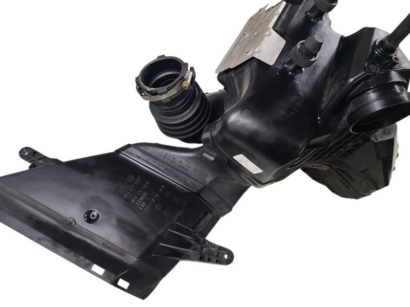 Air Cleaner VIN Model Fp 7th And 8th Digit 2.0L Fits 12-17 AUDI Q5 644