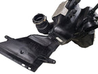 Air Cleaner VIN Model Fp 7th And 8th Digit 2.0L Fits 12-17 AUDI Q5 644