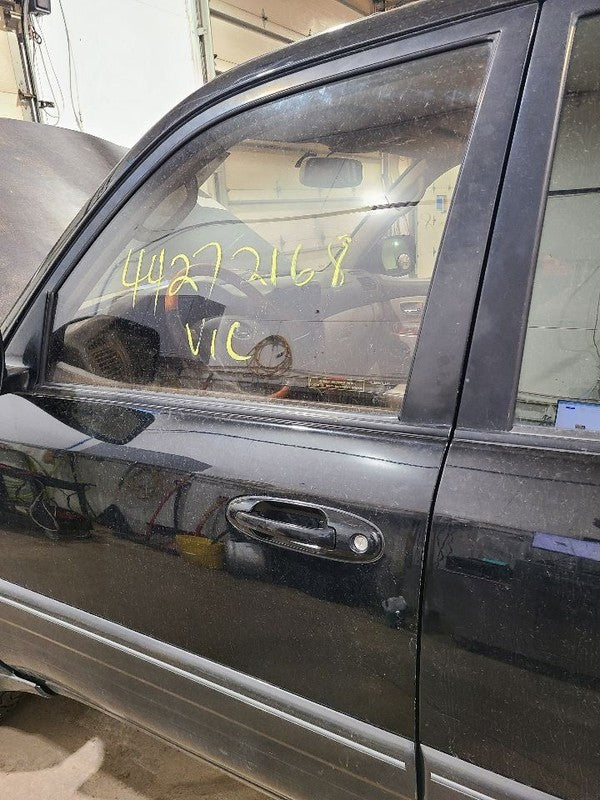Driver Left Front Door Fits 01-07 LEXUS LX470 662244