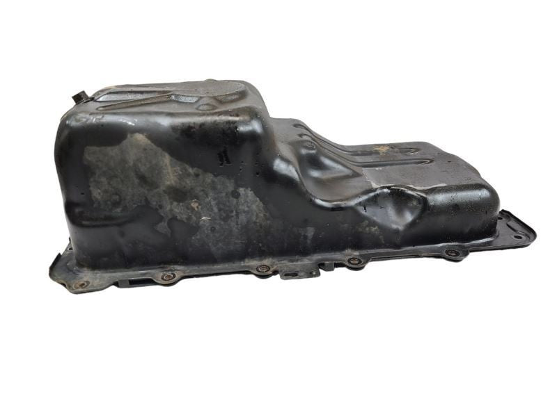 Oil Pan 5.0L Fits 13-17 FORD F150 PICKUP 578015