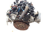 Engine 2.7L VIN P 8th Digit Turbo Fits 19-20 FORD F150 PICKUP 654266