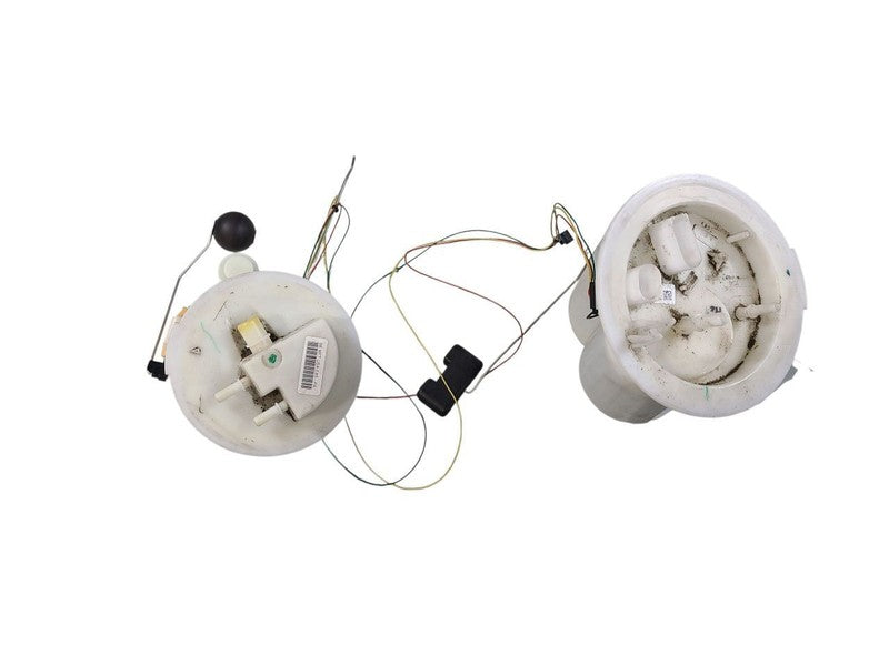 Fuel Pump Tank Engine ID Located On Front Cover Fits 13-17 AUDI A5 644