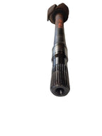 Driver Axle Shaft VIN W 6th Digit Jk Body Front Axle Fits 07-18 WRANGL