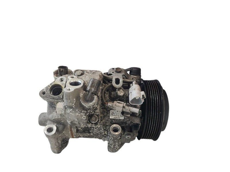 AC Compressor Fits 13-15 LEXUS RX350 670255