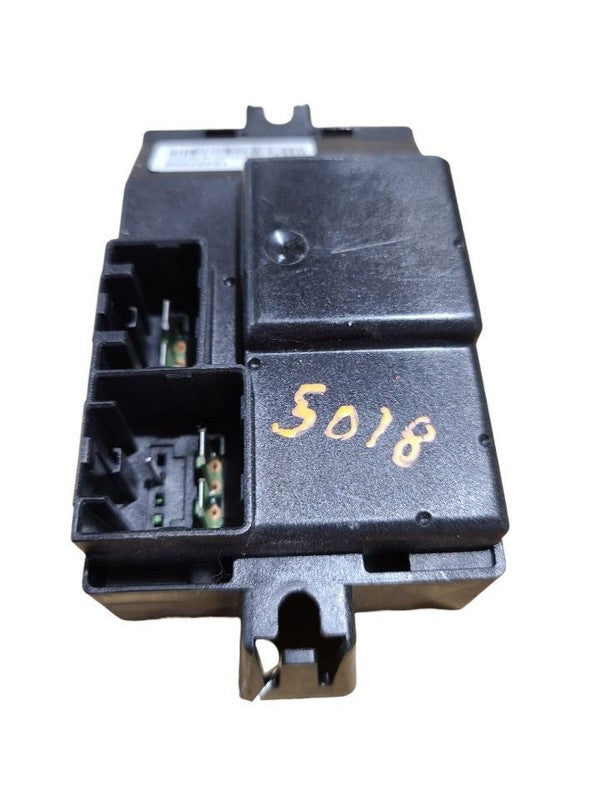 VOLT      2011 Chassis ECM 626873