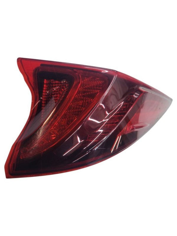 Passenger Tail Light Prius Prime VIN Fp Fits 17-22 PRIUS 678599