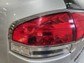 Driver Left Tail Light Quarter Mounted Fits 11-15 MKX 632146