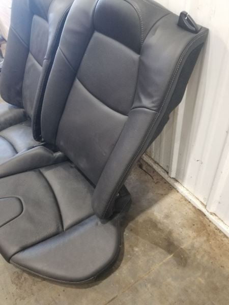 RX8       2006 Seat Rear 534642