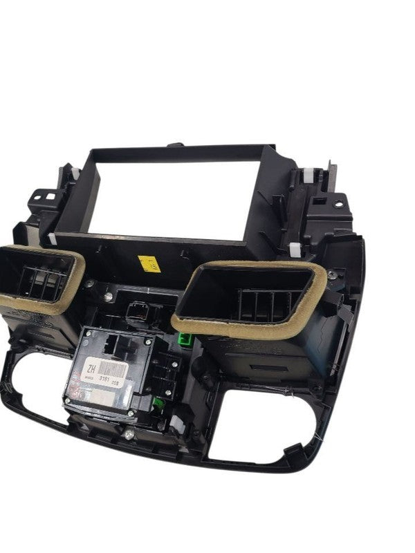 Audio Equipment Radio Control Assembly Technology Fits 10-12 RDX 63519