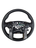 TACOMA    2017 Steering Wheel 672374